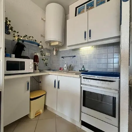 Vue Апартаменты *