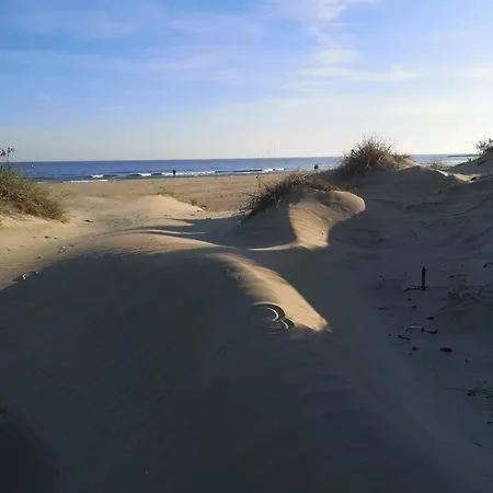 Vue Апартаменты *