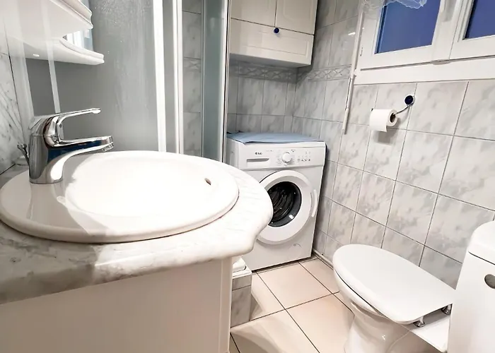 Vue Апартаменты Агд