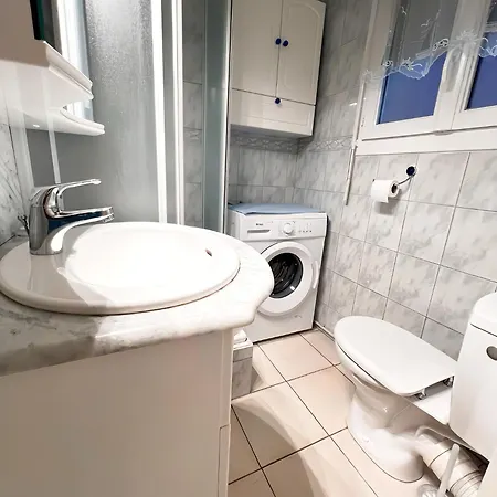 Les Pieds Dans L'eau Apartament Agde